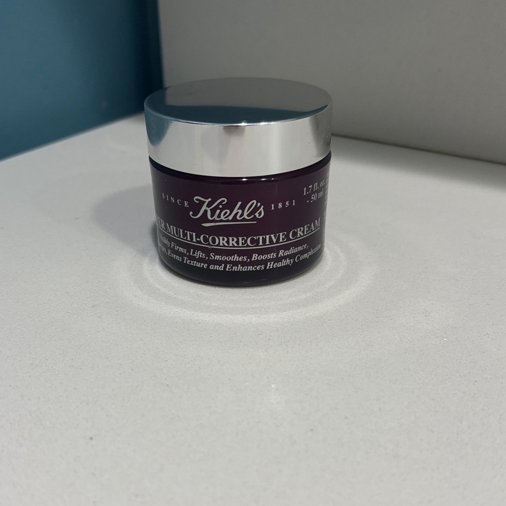 Kiehl's Multi-Corrective Cream